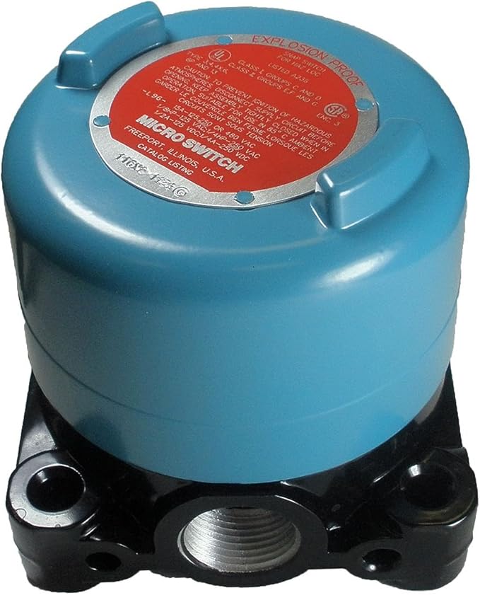 防爆限制开关 【honeywell 霍尼韦尔】 价格 报价 图片 - 亚马逊中国